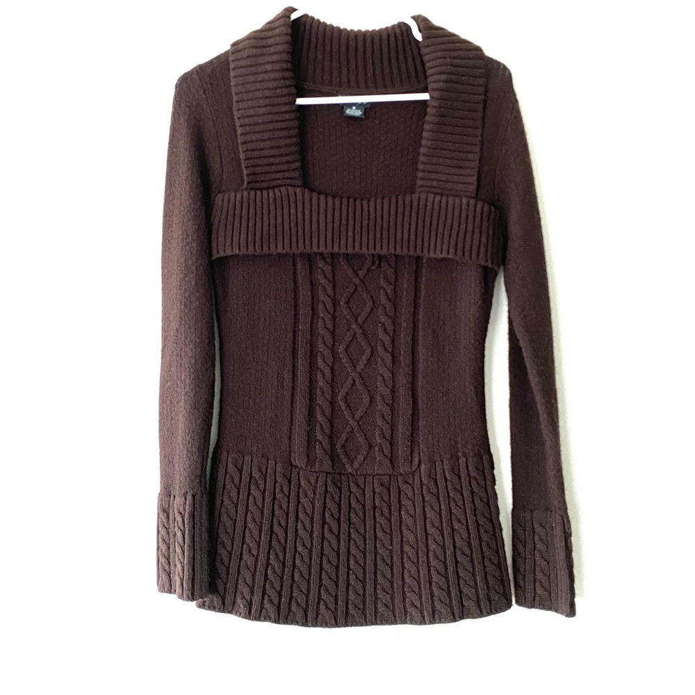 Venus sweater - medium